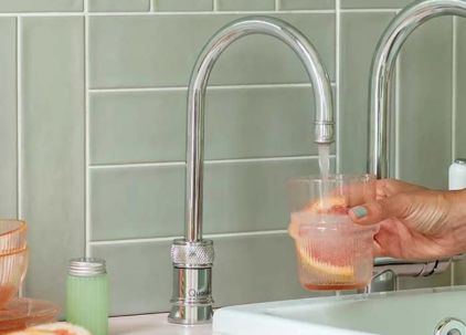 Quooker Classic Nordic Single Tap